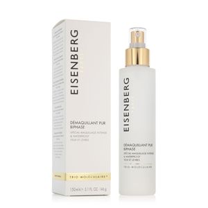 Eisenberg Bi-Phase Pure Make-Up Remover 150 ml