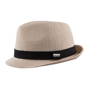 CHILLOUTS Bardolino Hut beige L/XL