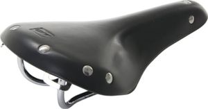 Contec Ct Sattel Cl. Excl. Sport City/Tour, Unisex Coffee