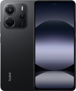 Xiaomi Redmi Note 14 4G 8/256GB Midnight Black