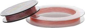 Momoi 25 M Flurocarbon Durchsichtig 2.000 mm Durchsichtig 2.000 mm