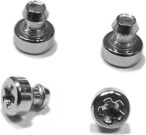 Ersatzschrauben Decorative SCREW 4x Casio GW-7900CD-9 10396608