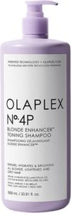 Olaplex Shampoo Olaplex Stap No.4 P Blonde Enhancer Toning Shampoo 1000ml