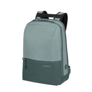 Samsonite STACKD BIZ LAPTOP BACKPACK 15,6" - Forest