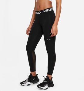 Nike W Np 365 Tight Black/White S