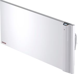 STIEBEL ELTRON Duo-Wandkonvektor CND 200, Elektroheizung 2 kW, für ca. 20 m², LC-Display, Wochenschaltuhr, 234816