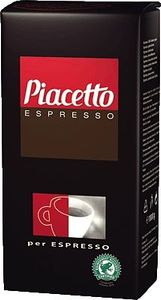 Tchibo Espresso Piacetto Superiore ganze Bohne