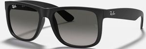 Ray-Ban Justin RB4165 - 601/8G Velikost: 55