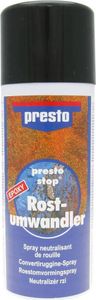 Rostumwandler-Spray Presto 400ml