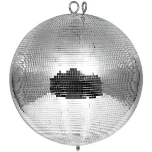 Zrkadlová guľa EUROLITE 30 cm (5x5 mm) (50100401)