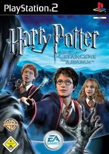 Harry Potter und der Gefangene von Askaban [PLA]