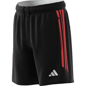 ADIDAS Tiro 23 Club Trainingsshorts Kinder schwarz 152