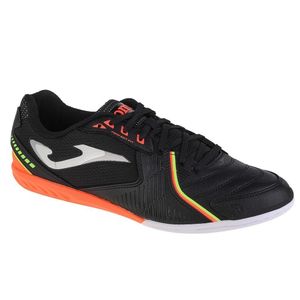 Joma Dribling 2301 IN DRIS2301IN, Hallenschuhe, Herren, Schwarz, Größe: 43,5