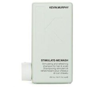 Kevin Murphy Stimulate-me Wash Szampon stymulujący i odświeżający 250 ml