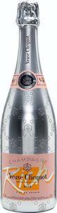 Champagne Veuve clicquot - Rich RosŽ - 75cl