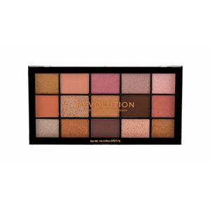 Makeup Revolution Reloaded Eyeshadow Palette - Fundamental Lidschattenpalette 16,5 g