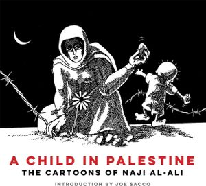 A Child in Palestine