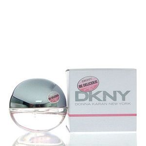 DKNY Be Delicious Fresh Blossom eau de Parfum für Damen 100 ml