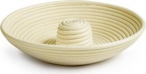 Ošatka na kysnutie chleba 29cm x 8cm so stredom - Ibili Ošatka na kysnutie chleba 29cm x 8cm so stredom - Ibili