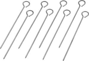 Küchenprofi Rouladennadeln, 10er Set 924032810 Küchenprofi Rouladennadeln, 10er Set 924032810