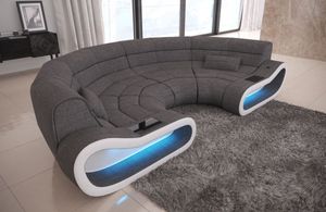 Big Sofa Concept Stoff