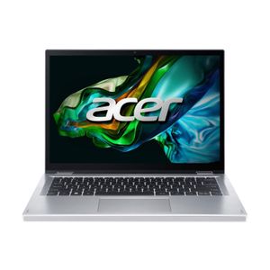 Acer Aspire 3 Spin 14 A3SP14-31PT - Flip-Design - Intel Core i3 N305 - Win 11 Home - UHD Graphics - 8 GB RAM - 512 GB SSD - 35.6 cm (14")