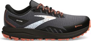 Brooks Divide 4 GTX Sportschuhe Herren Trainingsschuhe, Schuhgröße:EUR 47.5 | US 12.5