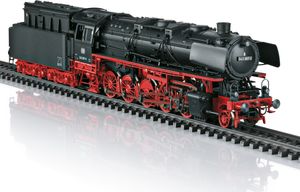 Märklin 39884 Güterzug-Dampflok BR 043 Öl D