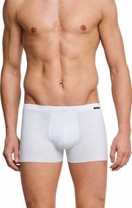 Schiesser Herren Shorts weiss 6  ST