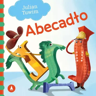 Produktbild von Gedichte für Kleinkinder - ABC, Skrzat Verlag