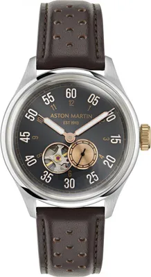 Immagine prodotto di Orologio Aston Martin MTTS1F501 marrone