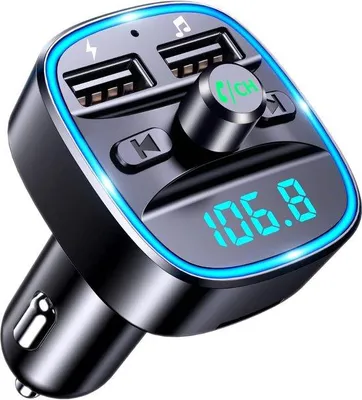 Obrázek produktu pro adaptér Bluetooth – 2x USB port