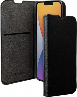 Produktbild von Bigben Connected FOLIOIP14B, iPhone 14, Schwarz