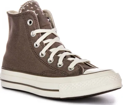 Obrázok produktu pre Converse Chuck 70s Hi A08529C - 7 UK - 40 EU - 7M/9F US / Taupe