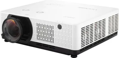 Produktbild von Viewsonic LSC731WU-ST, 7300 ANSI Lumen, 3LCD, WUXGA (1920x1200), 3000000:1, 21:9, 1270 - 7620 mm (50 - 300")