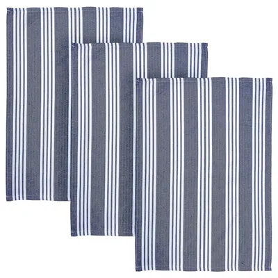 Produktbild von BUTLERS Küchentuch LOFT 3er-Set