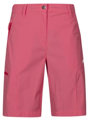 Immagine prodotto di HALTI Pallas Cool: pantaloncini da donna elasticizzati per attività all'aperto, rosa, taglia 40