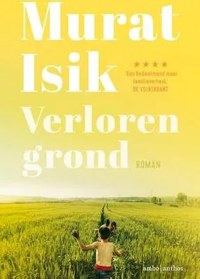 Produktbild von Verloren grond