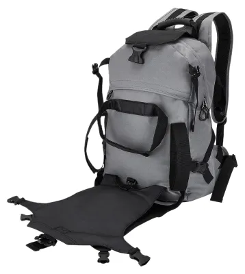 Productafbeelding van Duurzame Ski-opbergtas voor Ski's en Accessoires