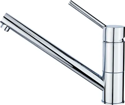 Zdjęcie produktu dla Teka AUK 913, Standardowy, Chrom, Uchwyt, 3/8", Ceramika, 35°