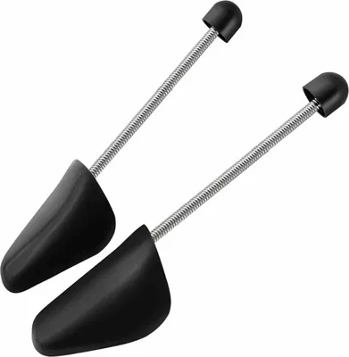 Produktbild von Schuhspanner, 32 cm lang, für Schuhgrößen 39-47, in 4 Stufen verstellbar