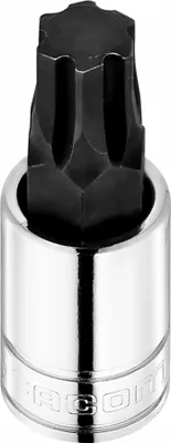 Obrázek produktu pro Facom Bit-Einsatz Sechskant 3/8 Zoll 10mm