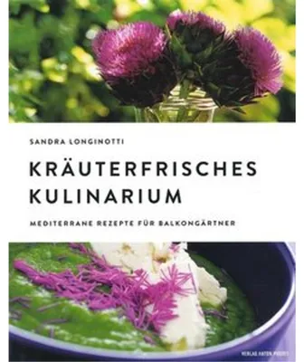 Immagine prodotto di Kräuterfrisches Kulinarium
