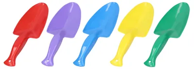 Immagine prodotto di Pala per sabbia 27 cm