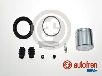 Produktbild von AUTOFREN SEINSA Bremssattel-Reparatursatz für HYUNDAI COUPE (GK) Vorne 57mm D42863C