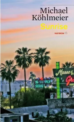 Produktbild von Sunrise