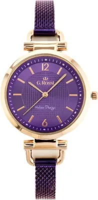 Image de Montre G. Rossi ty145720