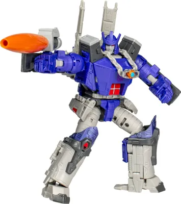 Produktbild von Transformers The Movie Studio Galvatron Figur 21,5cm