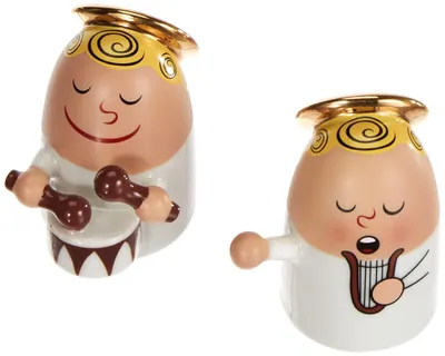 Produktbild von Alessi AMGI26SET3, 50 mm
