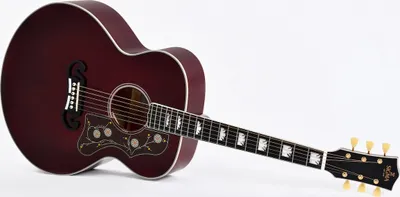 Produktbild von SIGMA GUITARS GJA-SG200-WR Grand Jumbo